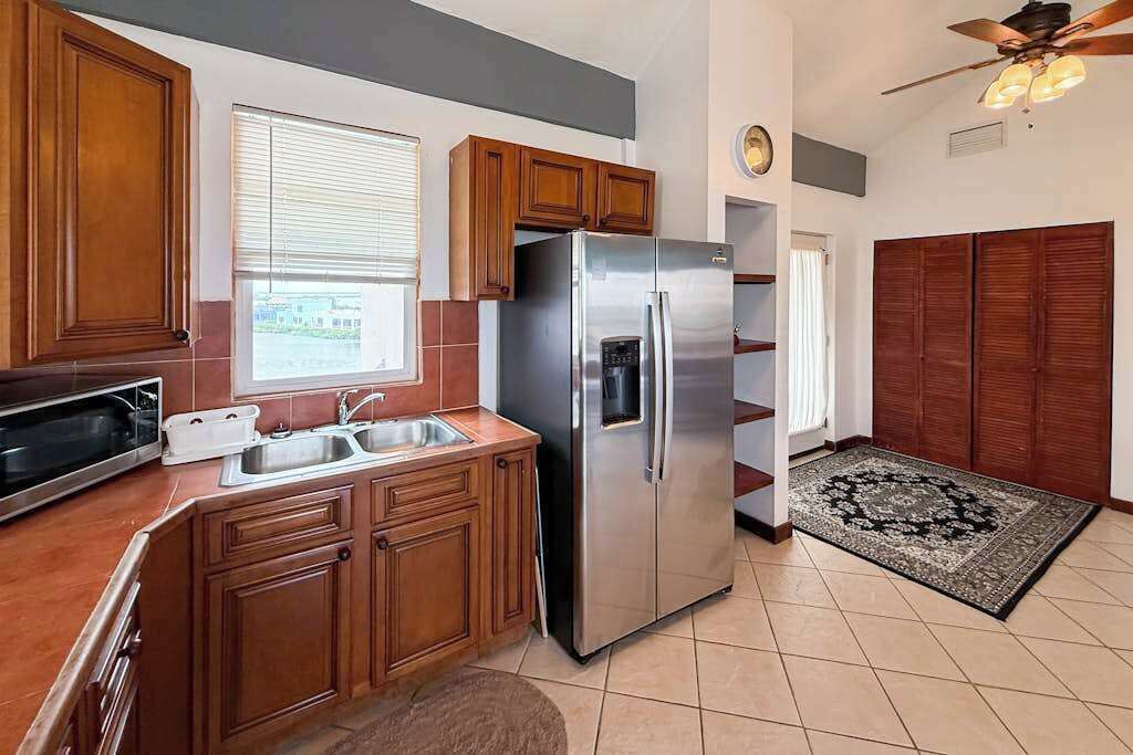 Photo of Kitchen in San Pedro