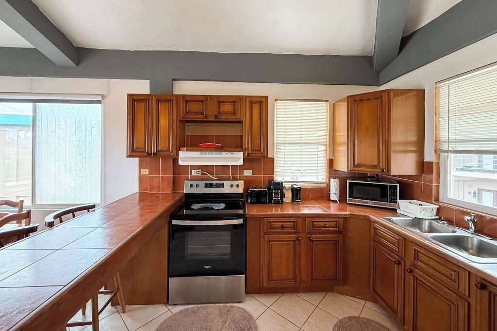 Photo of Kitchen in San Pedro