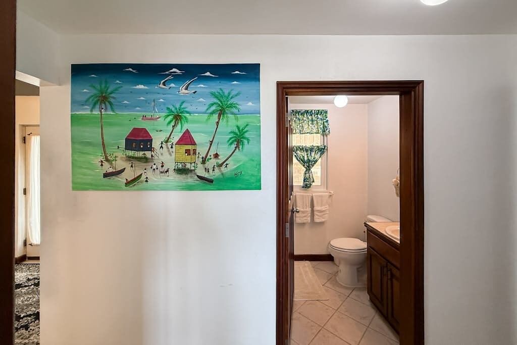 Photo of Bathroom in San Pedro