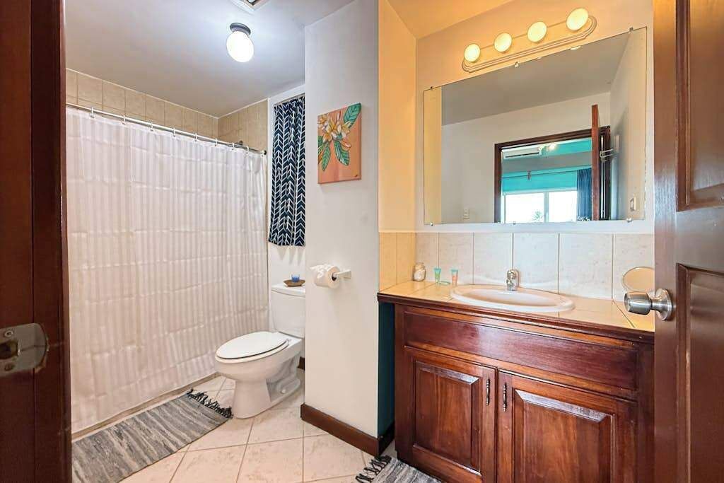 Photo of Bathroom in San Pedro