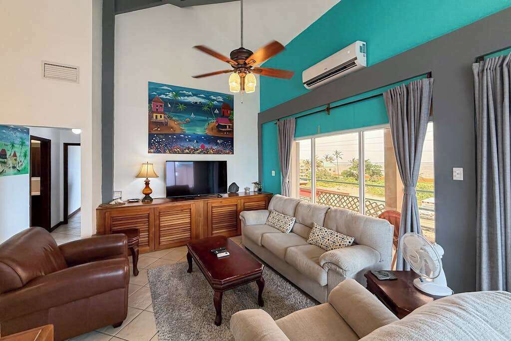 Photo of Livingroom in San Pedro