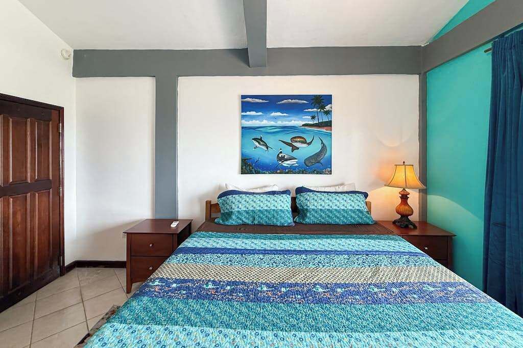 Photo of Bedroom in San Pedro