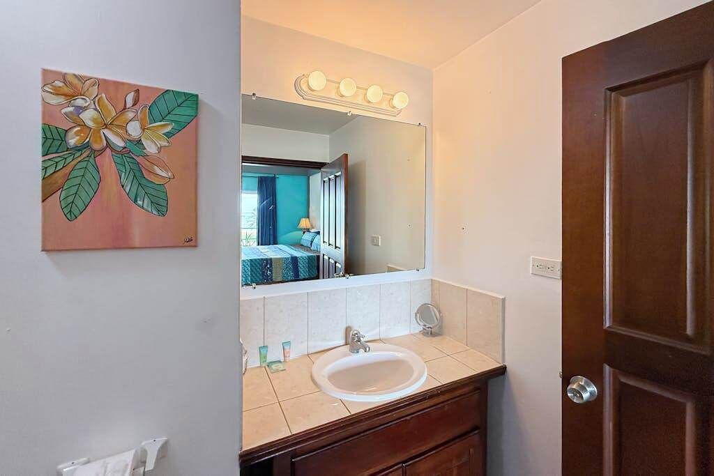 Photo of Bathroom in San Pedro