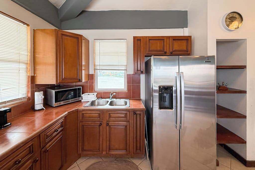 Photo of Kitchen in San Pedro