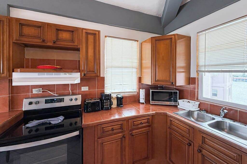 Photo of Kitchen in San Pedro