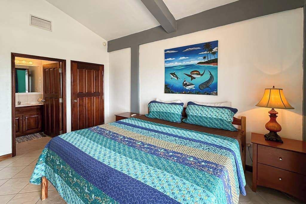 Photo of Bedroom in San Pedro