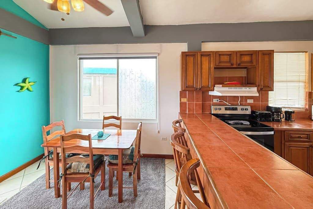 Photo of Kitchen in San Pedro