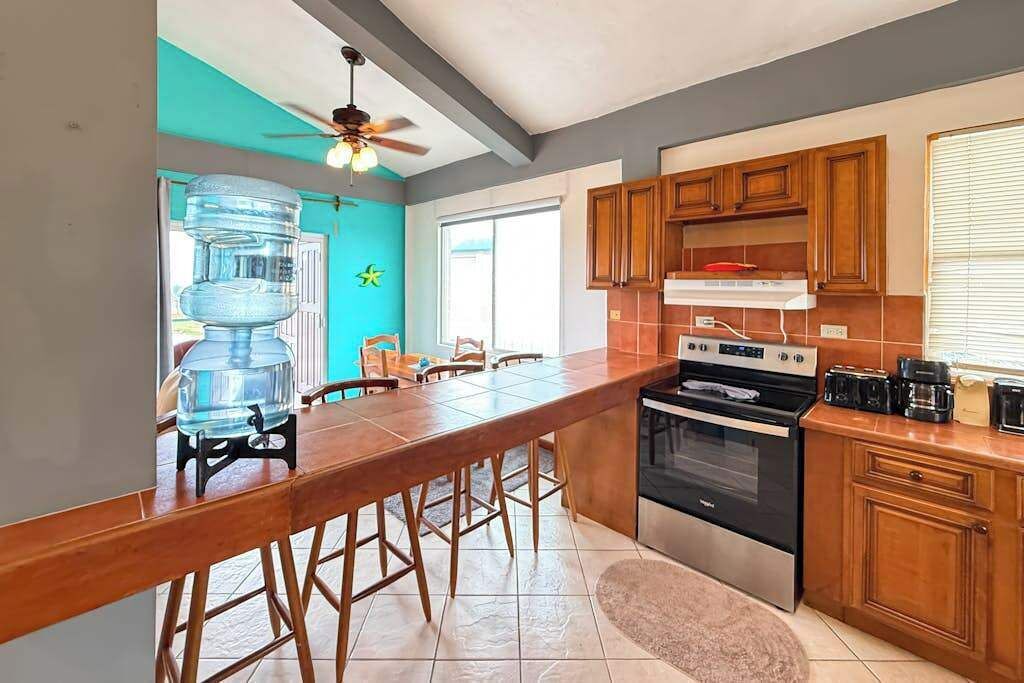 Photo of Kitchen in San Pedro