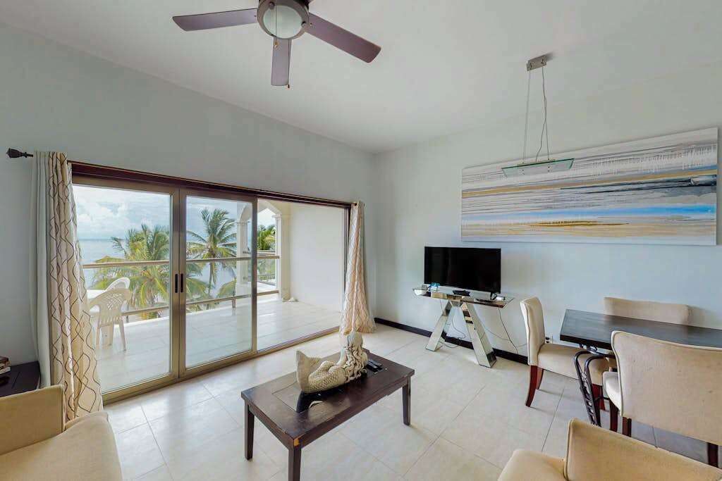 Photo of Livingroom in San Pedro