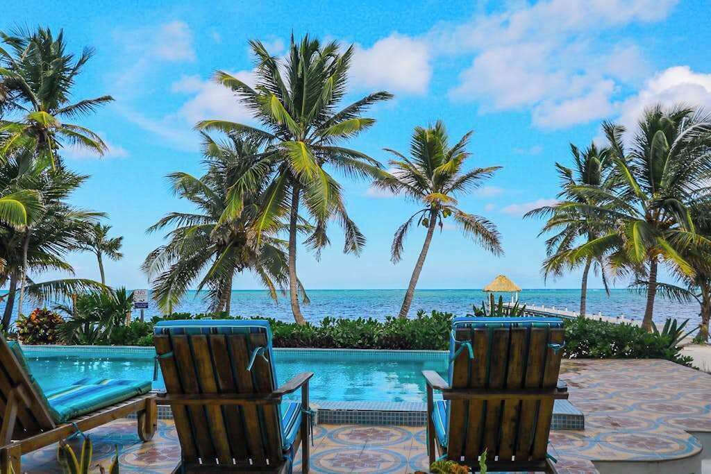 Photo of Outdoor in San Pedro