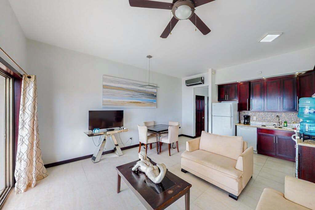 Photo of Livingroom in San Pedro
