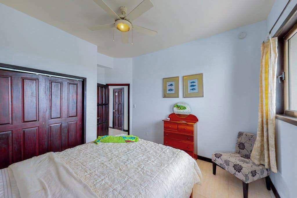 Photo of Bedroom in San Pedro