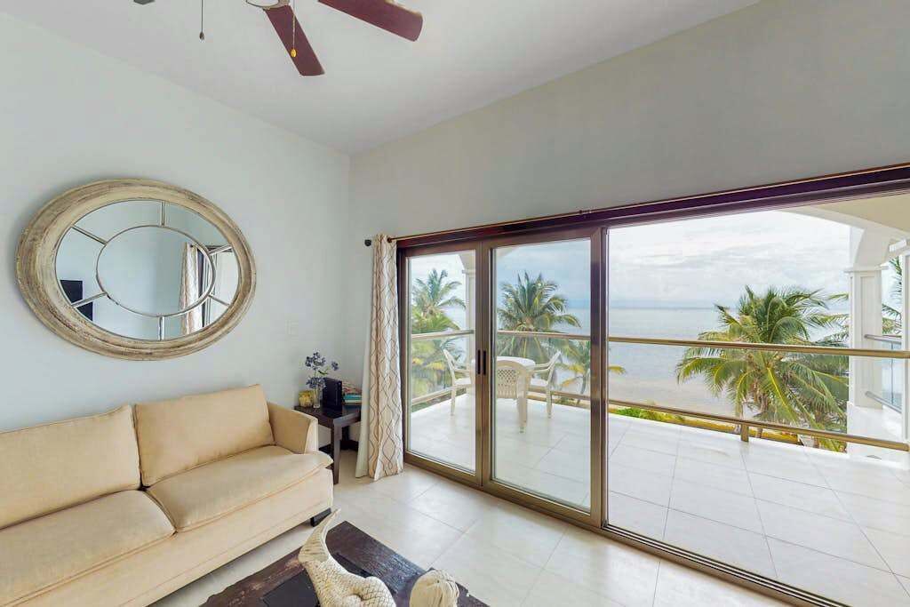 Photo of Livingroom in San Pedro