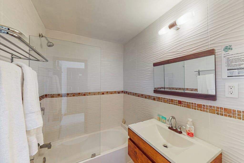 Photo of Bathroom in San Pedro