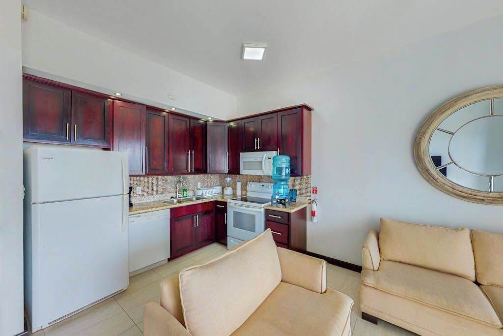 Photo of Livingroom in San Pedro