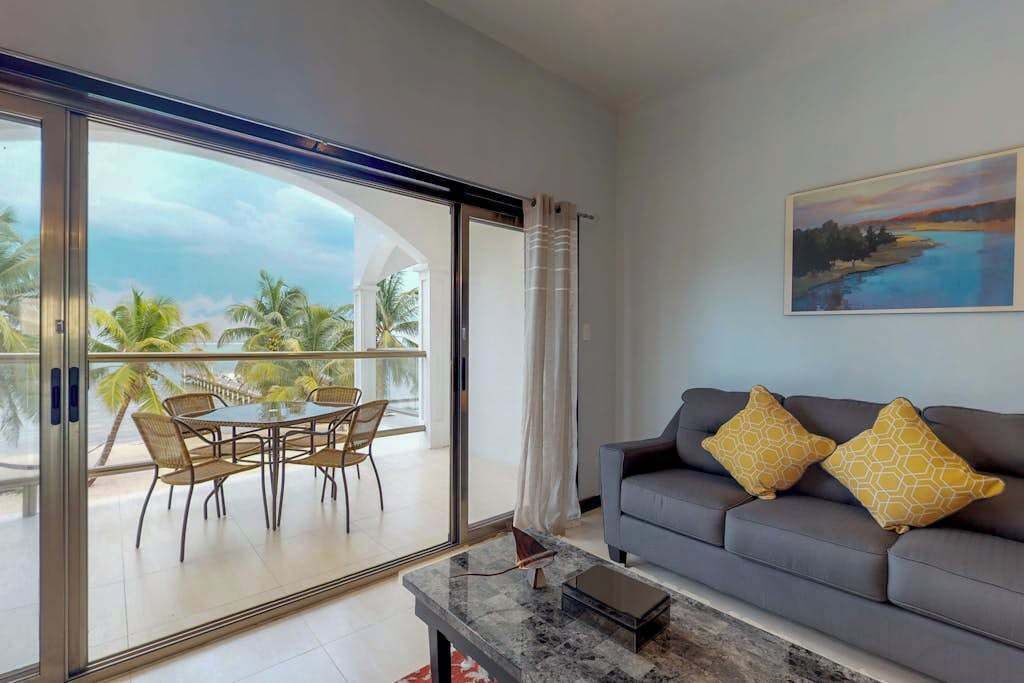 Photo of Livingroom in San Pedro