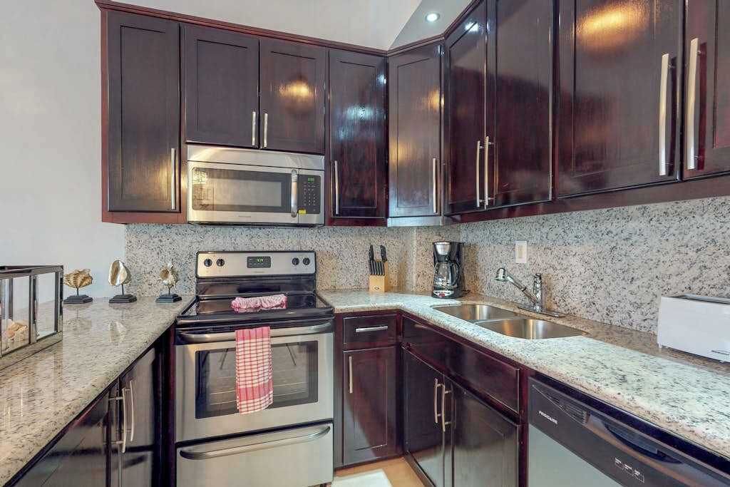 Photo of Kitchen in San Pedro
