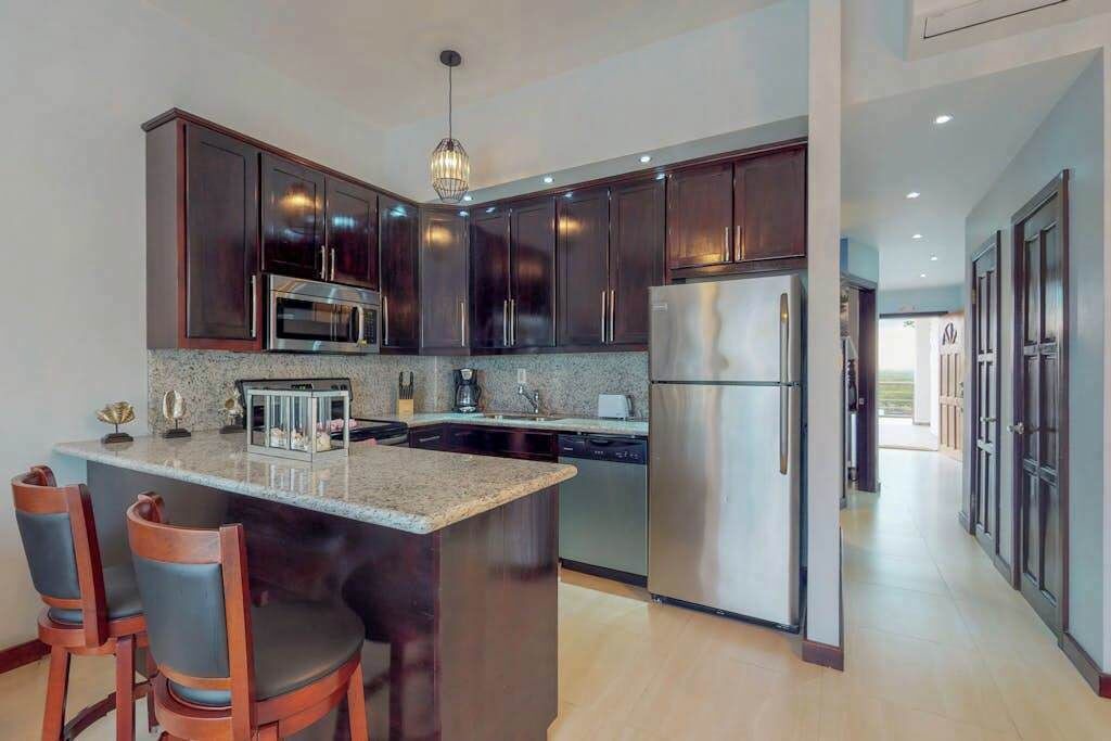 Photo of Kitchen in San Pedro