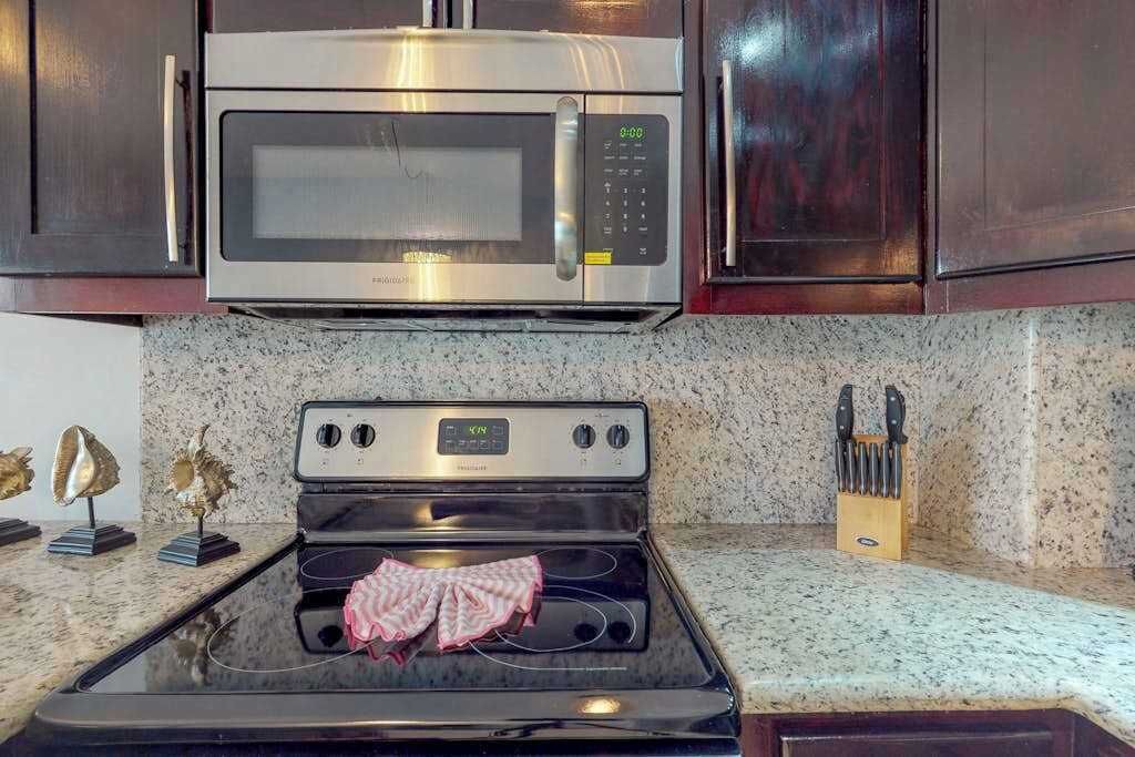 Photo of Kitchen in San Pedro
