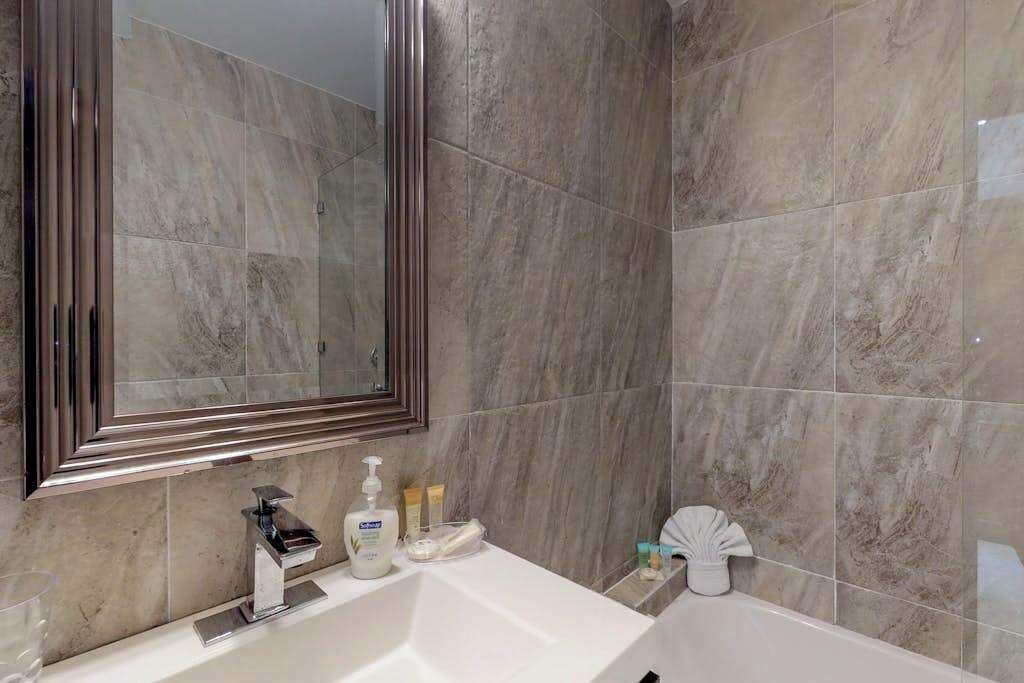 Photo of Bathroom in San Pedro