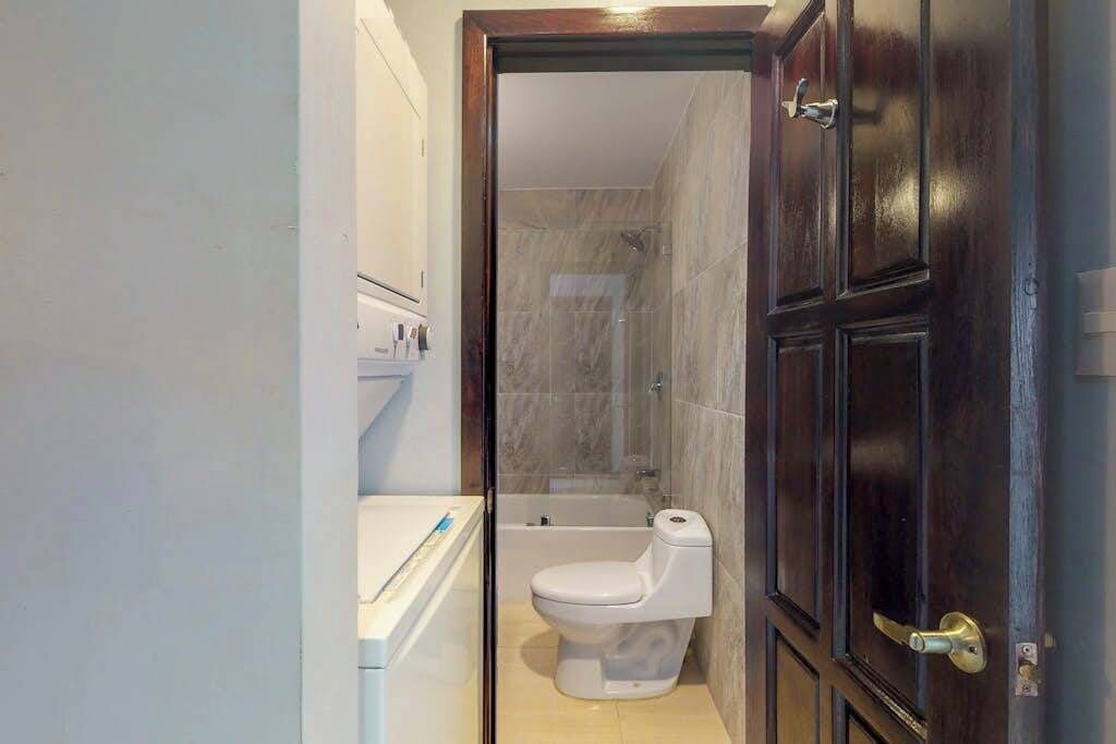 Photo of Bathroom in San Pedro