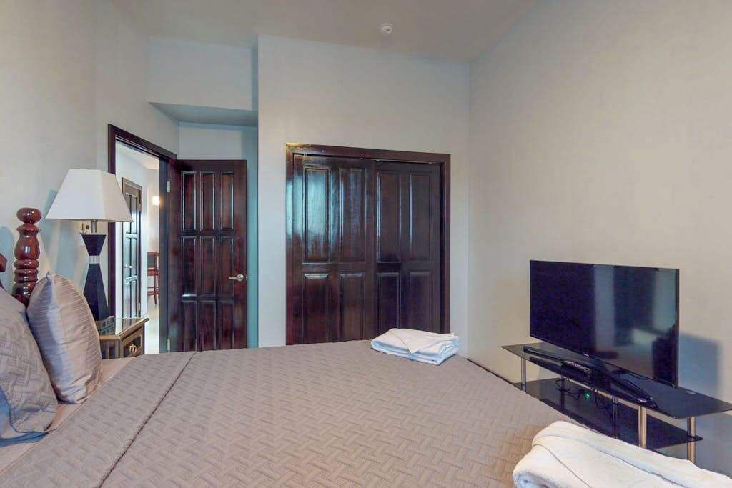 Photo of Bedroom in San Pedro