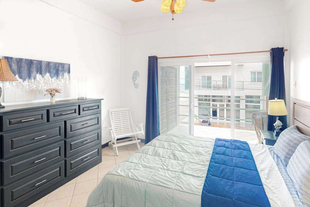 Photo of Bedroom in San Pedro