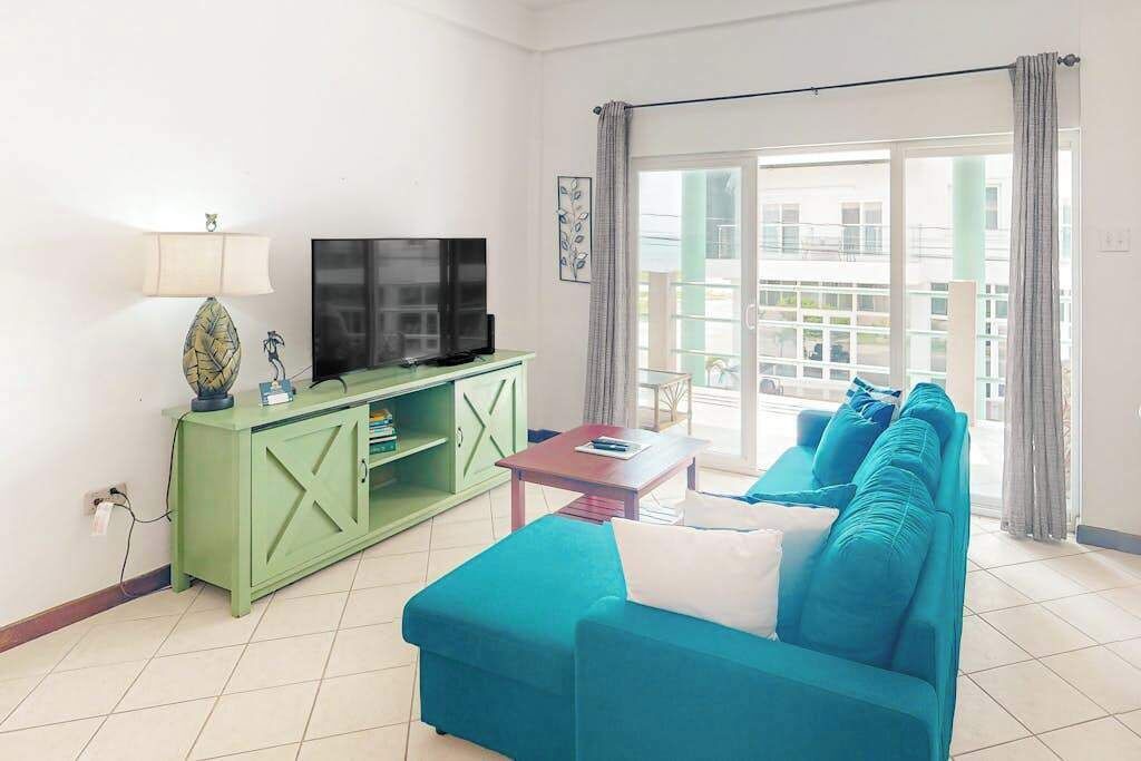 Photo of Livingroom in San Pedro