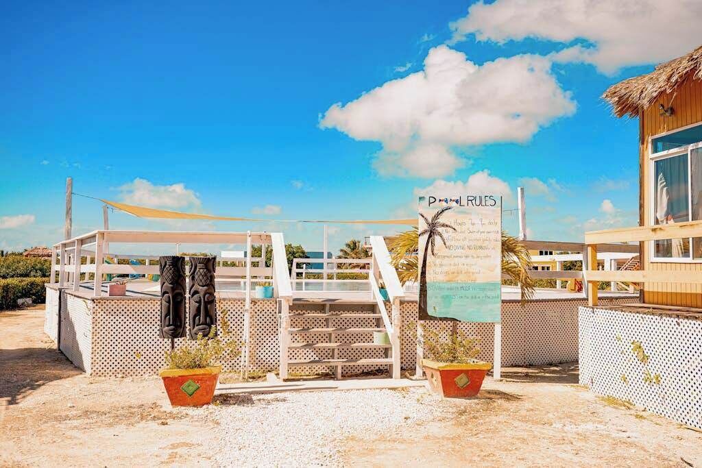Photo of Outdoor in San Pedro