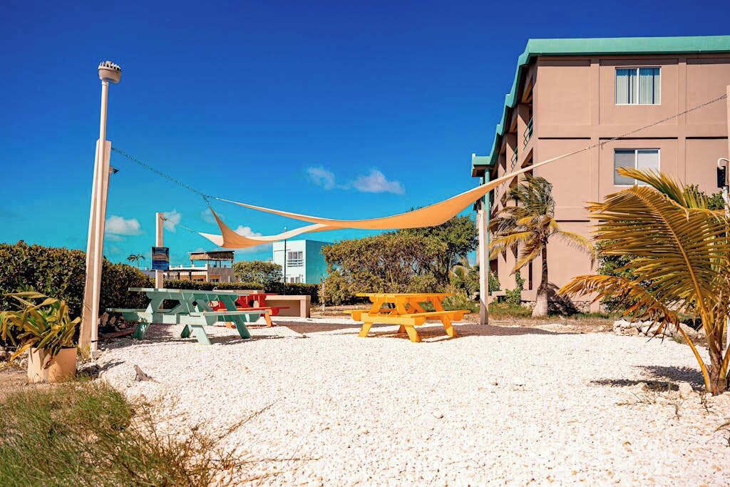 Photo of Outdoor in San Pedro
