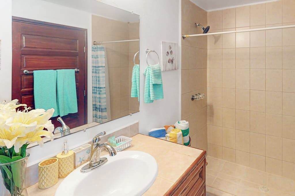 Photo of Bathroom in San Pedro