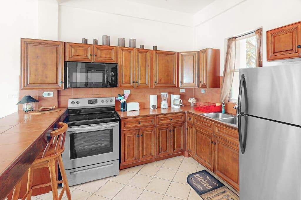 Photo of Kitchen in San Pedro