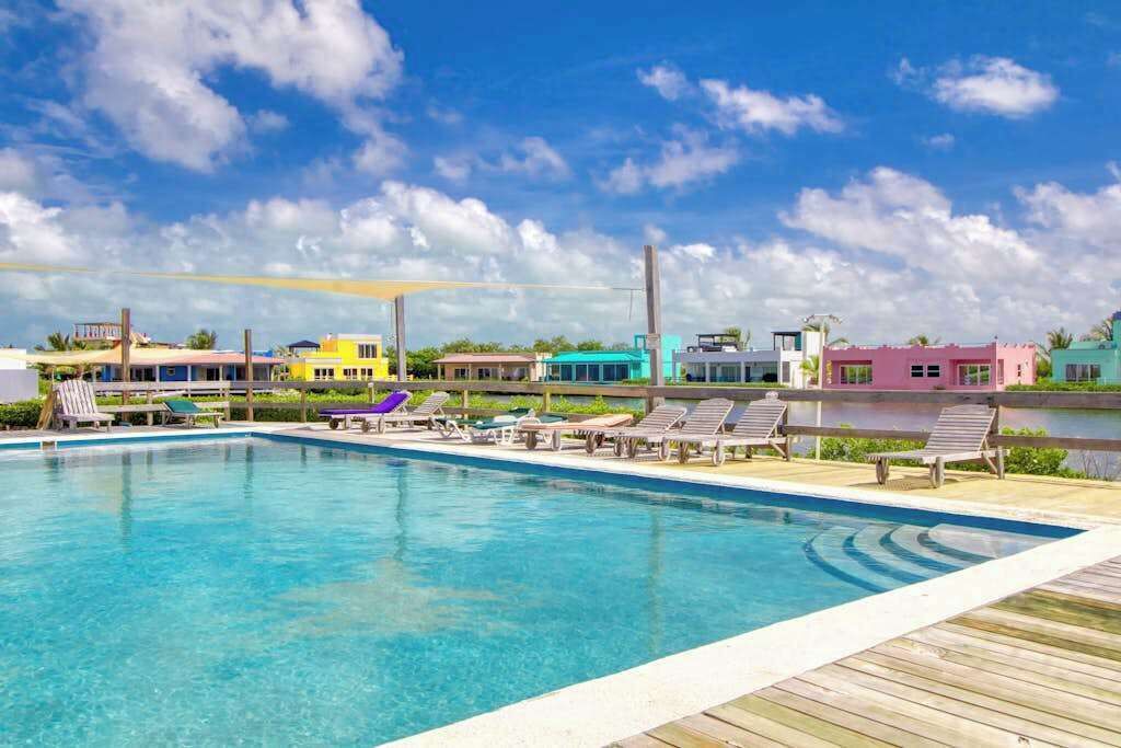 Photo of Outdoor in San Pedro