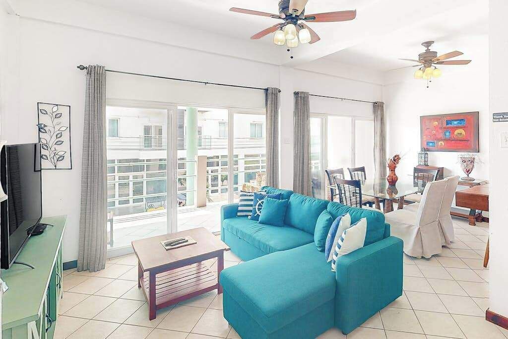 Photo of Livingroom in San Pedro