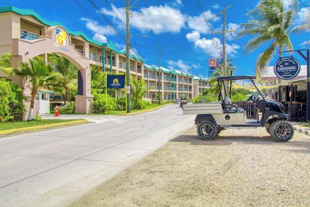 Photo of Outdoor in San Pedro