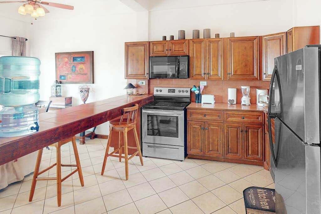Photo of Kitchen in San Pedro