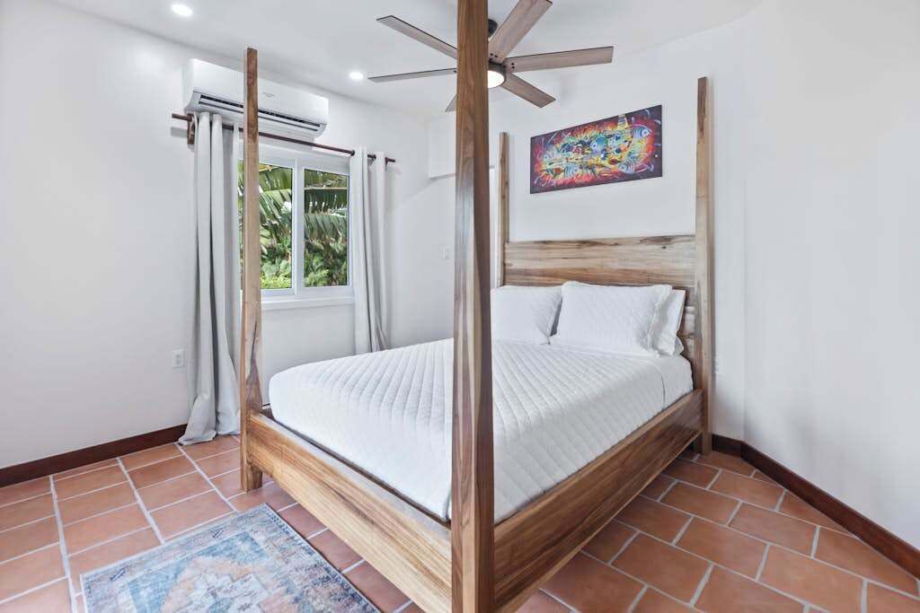 Photo of Bedroom in Caribbean Way