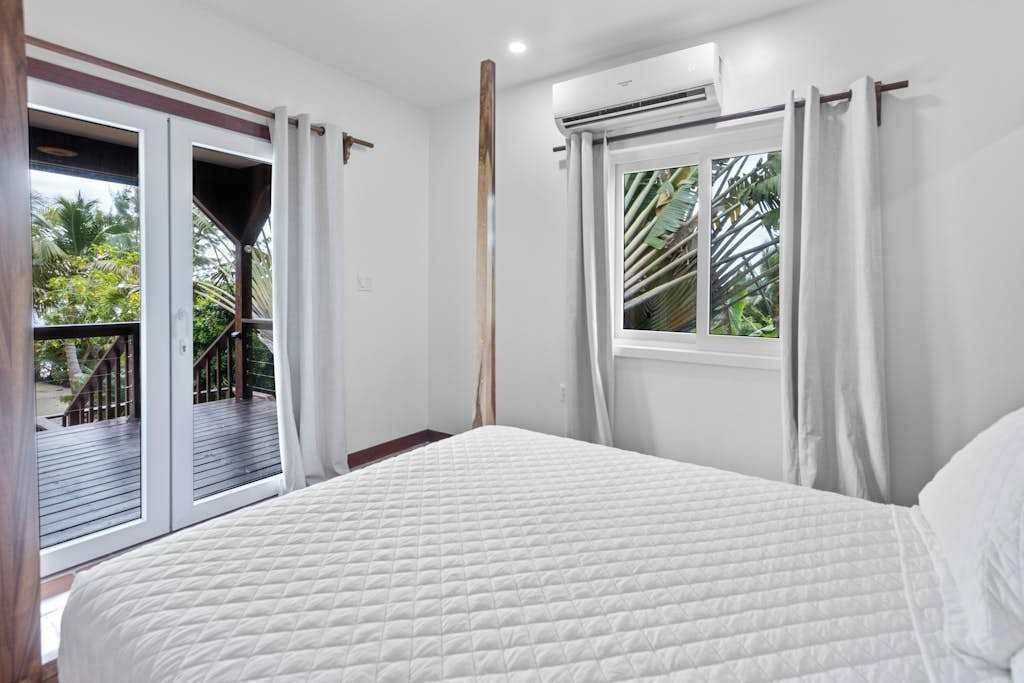 Photo of Bedroom in Caribbean Way