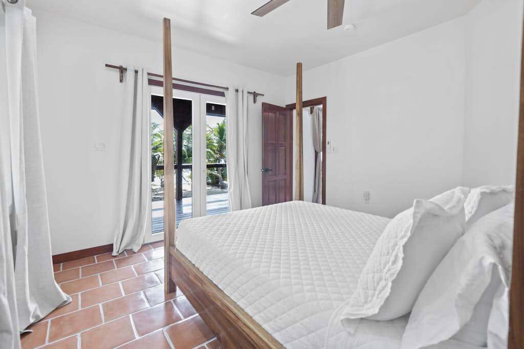 Photo of Bedroom in Caribbean Way