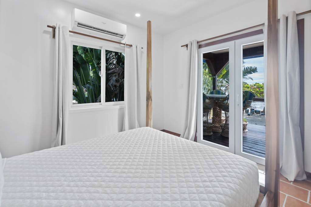 Photo of Bedroom in Caribbean Way