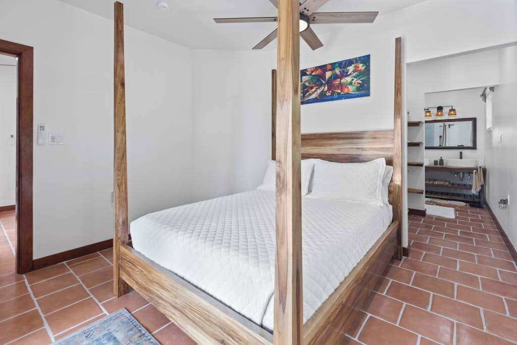Photo of Bedroom in Caribbean Way