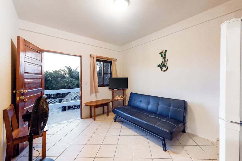 Photo of Livingroom in Caye Caulker