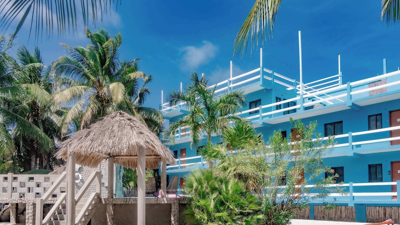 Photo of Outdoor in Caye Caulker