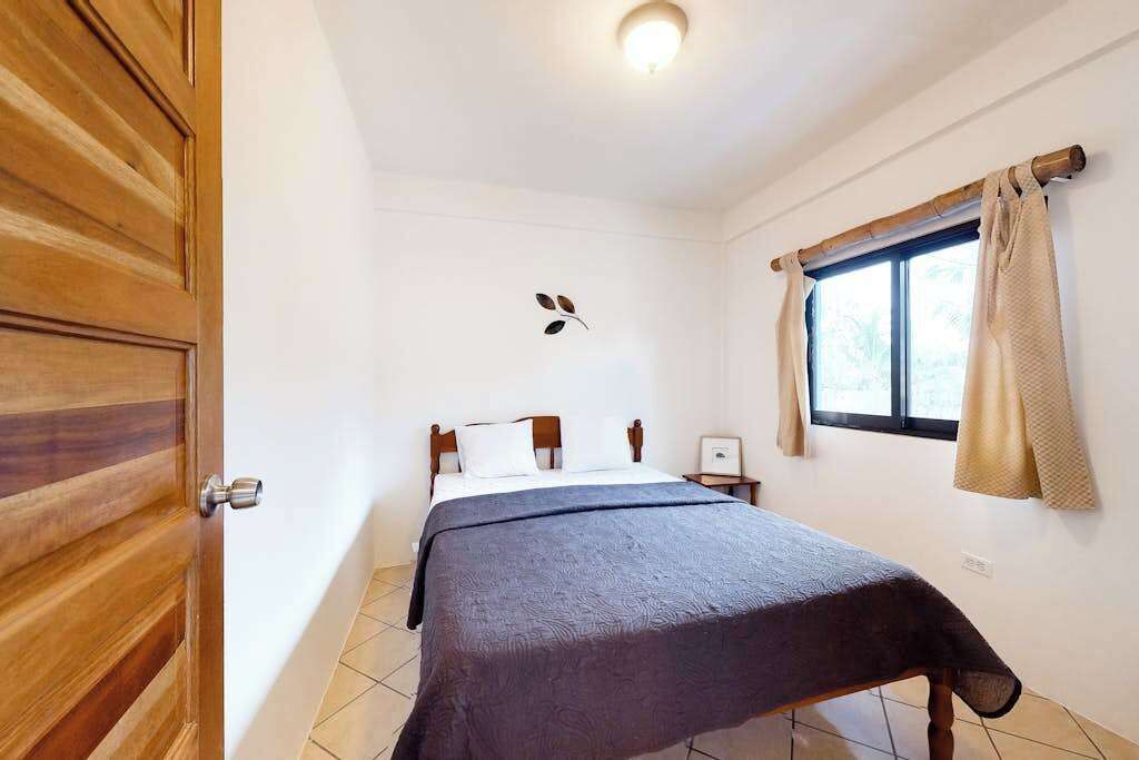 Photo of Bedroom in Caye Caulker