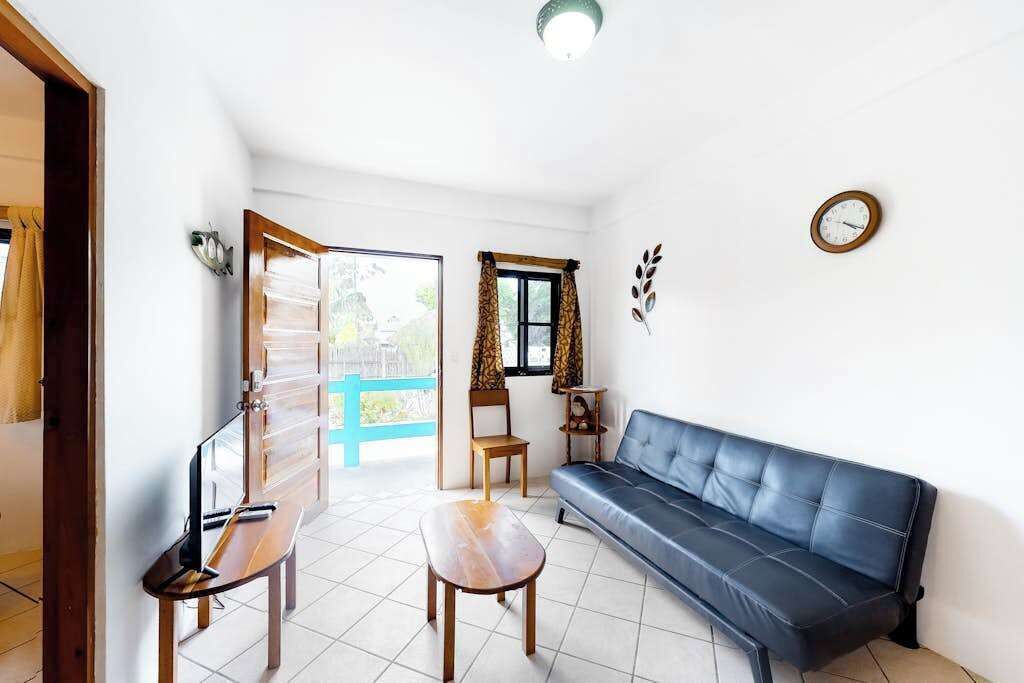 Photo of Livingroom in Caye Caulker