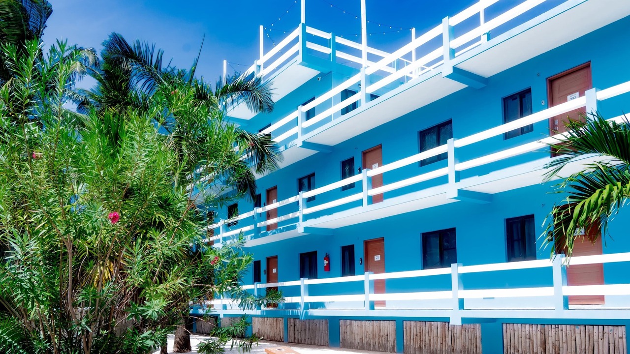 Photo of Outdoor in Caye Caulker