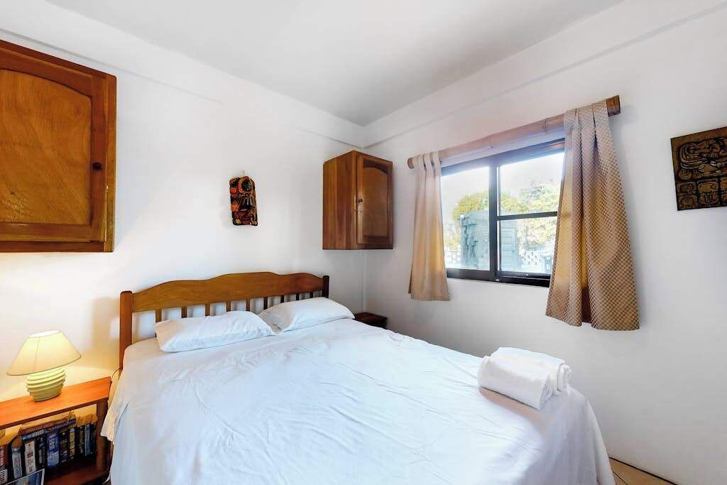 Photo of Bedroom in Caye Caulker