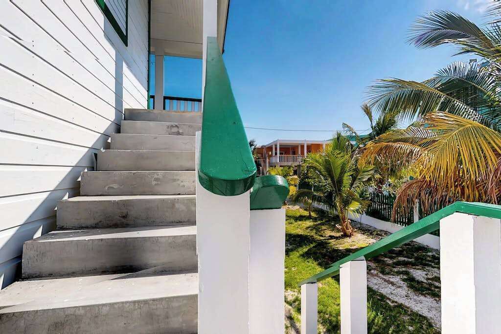 Photo of Outdoor in Caye Caulker