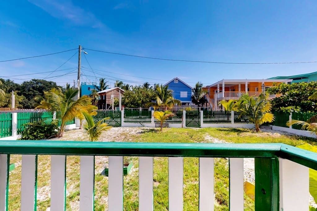 Photo of Outdoor in Caye Caulker