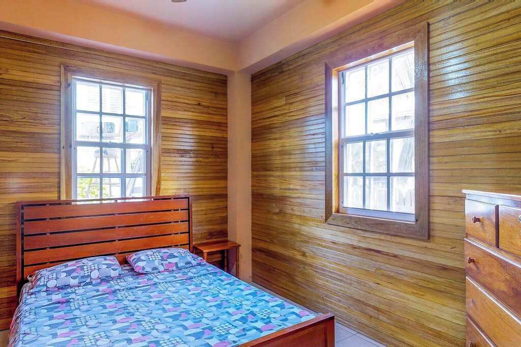 Photo of Bedroom in Caye Caulker
